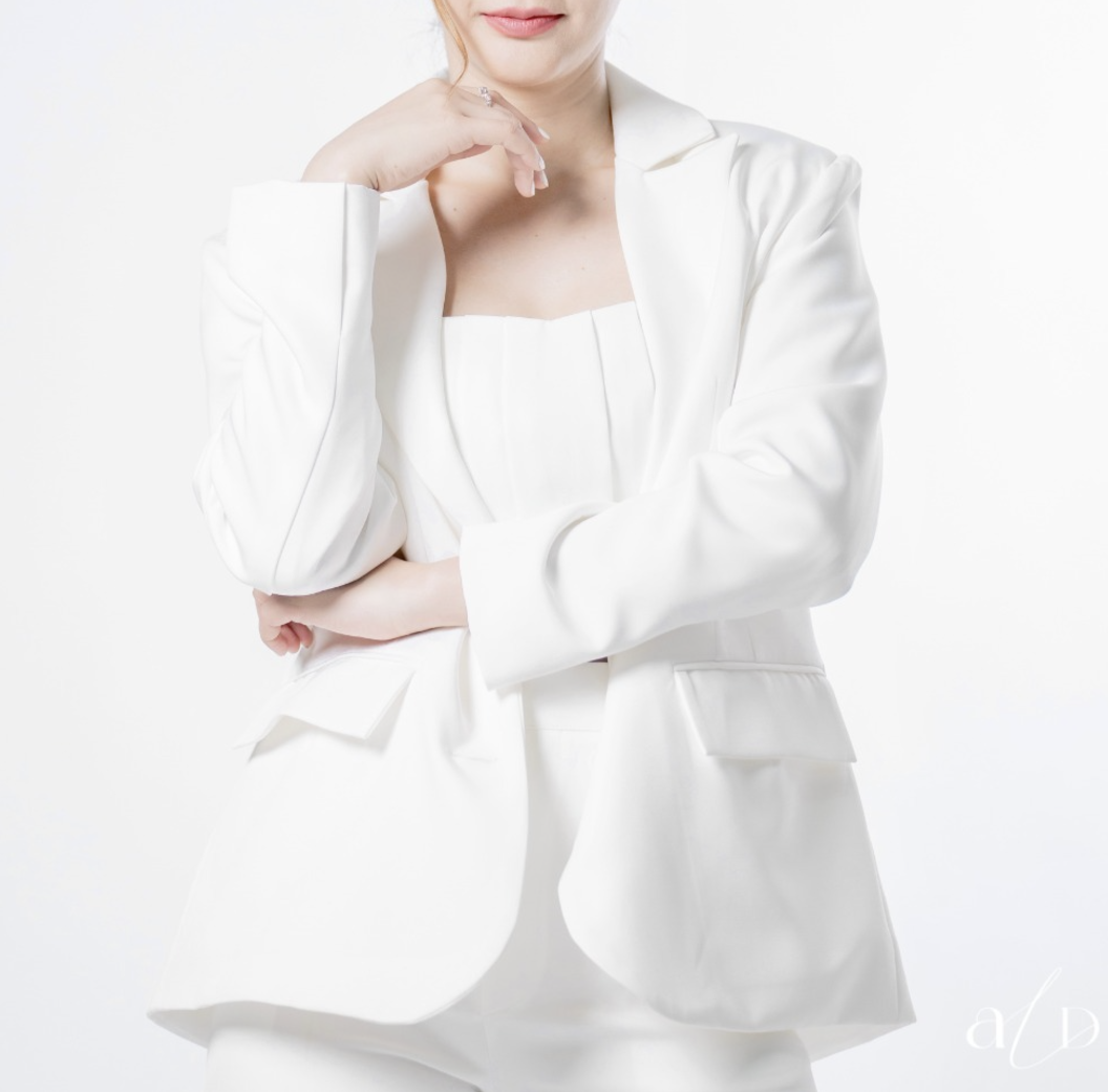 สูททำงาน