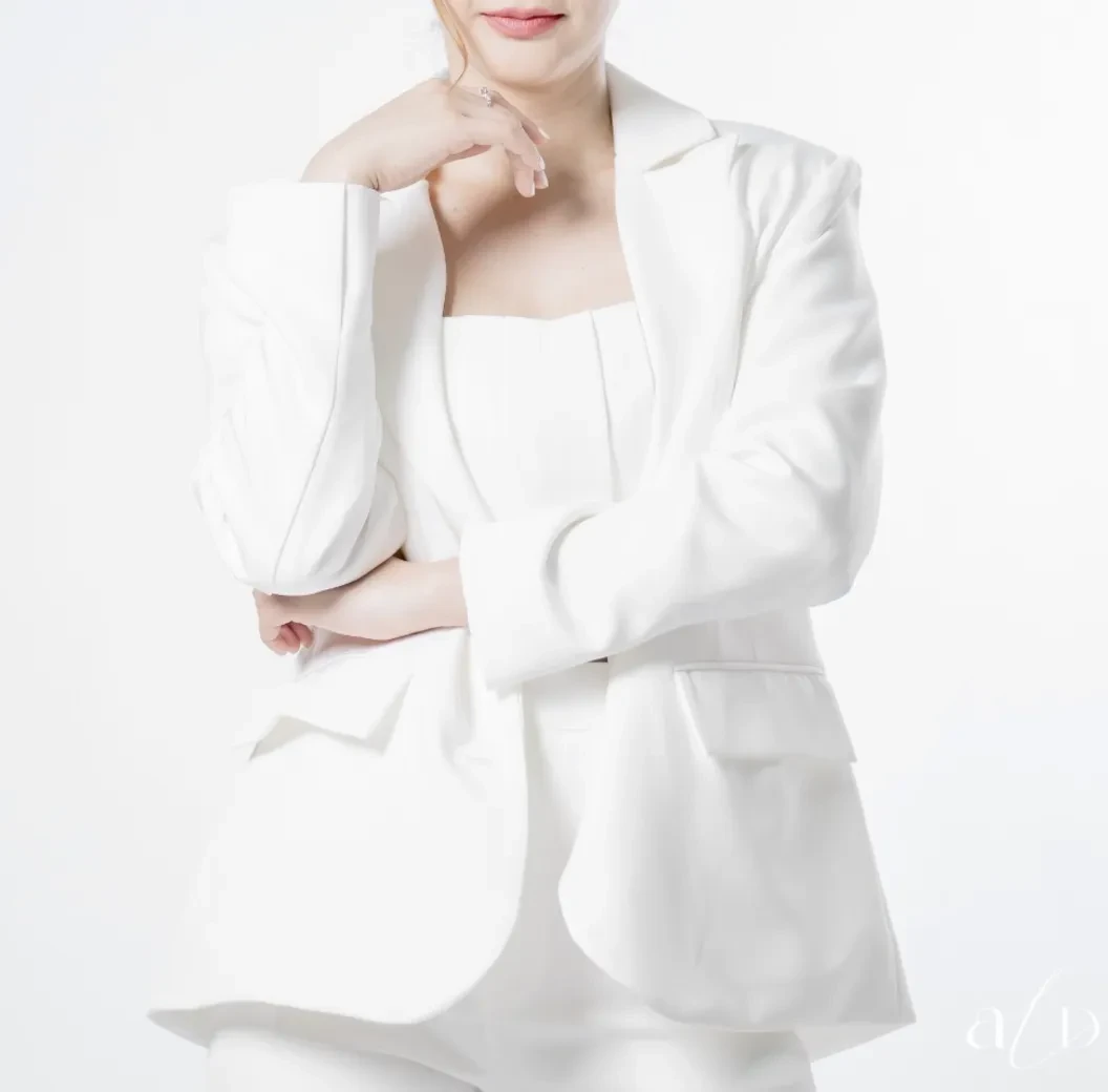 สูททำงาน