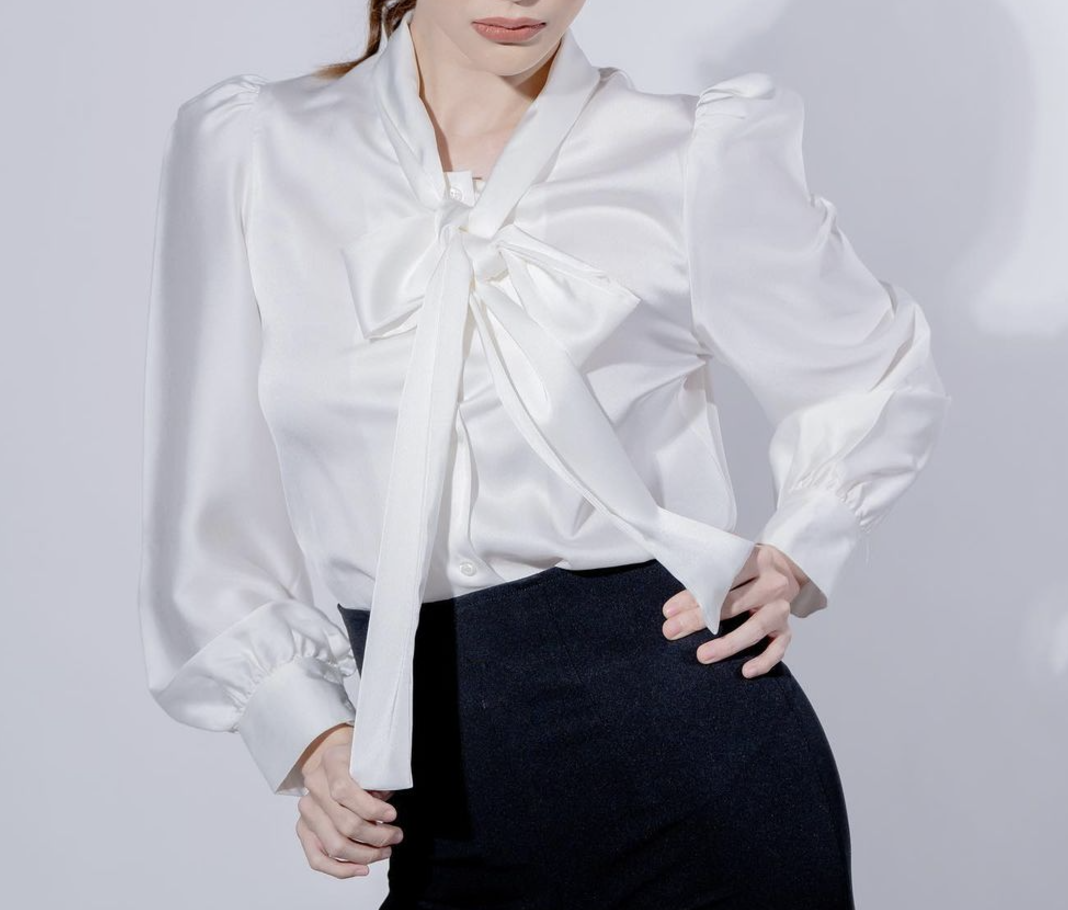 เสื้อเชิ๊ต ผู้หญิง