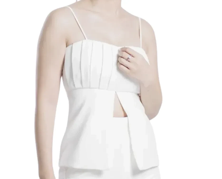 เสื้อสายเดี่ยว