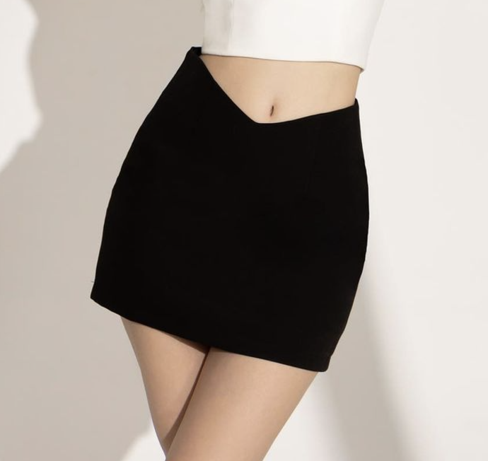 กระโปรง ผู้หญิง